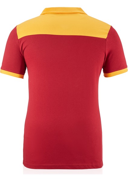 Galatasaray Erkek Polo T-Shirt E241508
