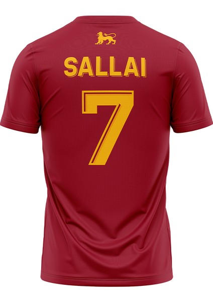 Galatasaray R. Sallai Welcome Tee E241994