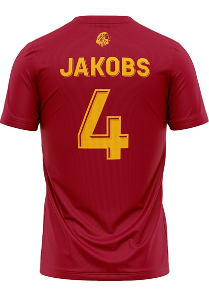 Galatasaray I. Jakobs Welcome Tee E241999