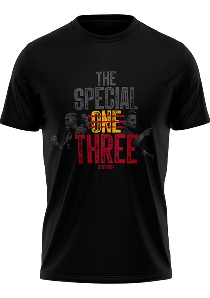 Galatasaray Çocuk The Special Three T-Shirt C241991