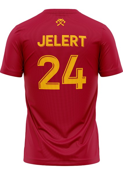 Galatasaray Jelert Welcome Tee E241529
