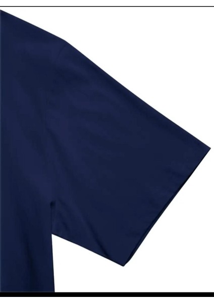 Ok Yazı Baskılı Basic T-Shirt fırsatları