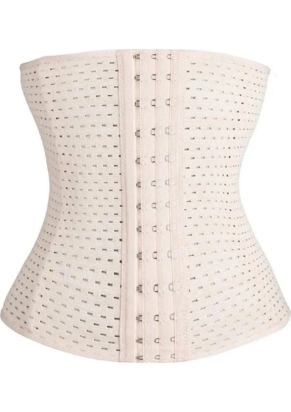 Bel Korsesi M+ Beden 6 Kademeli