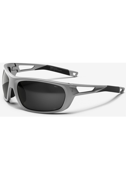 Quechua Spor Güneş Gözlüğü - Polarize Camlı - 4. Kategori - MH580
