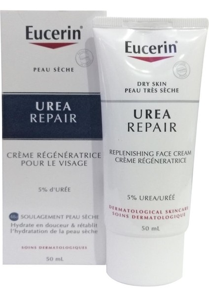 Urea Repair Nemlendirici Gündüz Yüz Kremi 50 ml