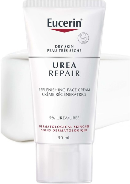 Urea Repair Nemlendirici Gündüz Yüz Kremi 50 ml modelleri