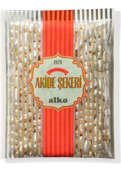 Beyaz Nane Şekeri 300 gr