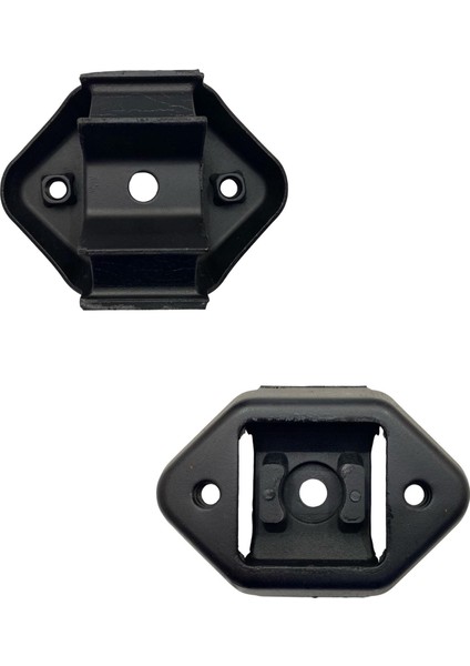 Motor Kulak Arka Samurai SJ413