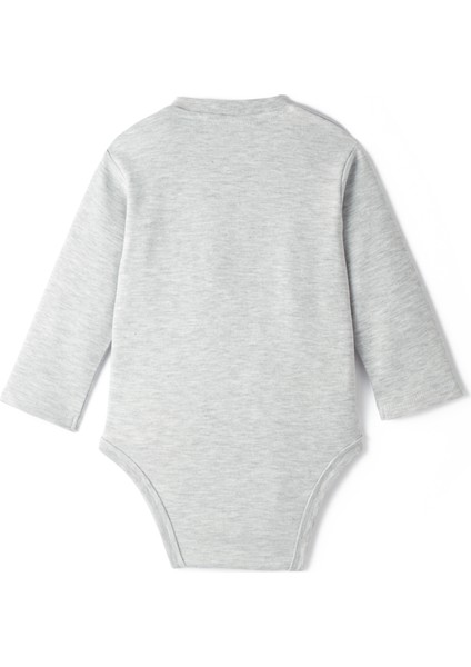 Galatasaray 3`lü Bebek Body B242027
