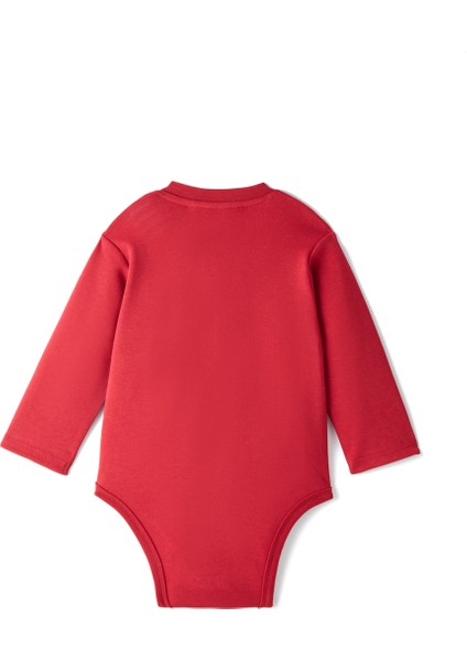 Galatasaray 3`lü Bebek Body B242027