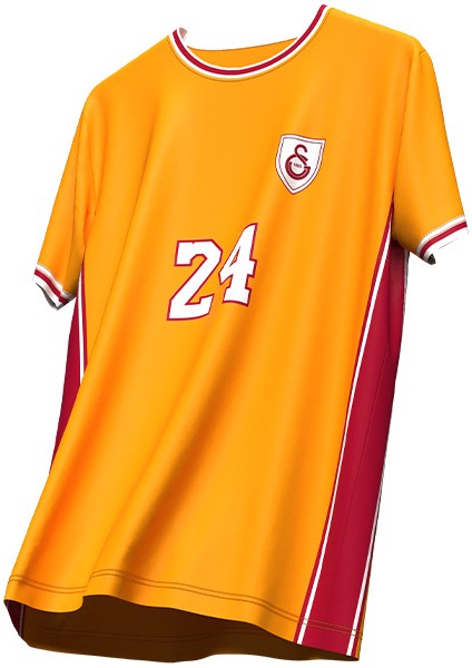 Galatasaray Çocuk Berkan Kutlu Design Fc T-Shirt C232385