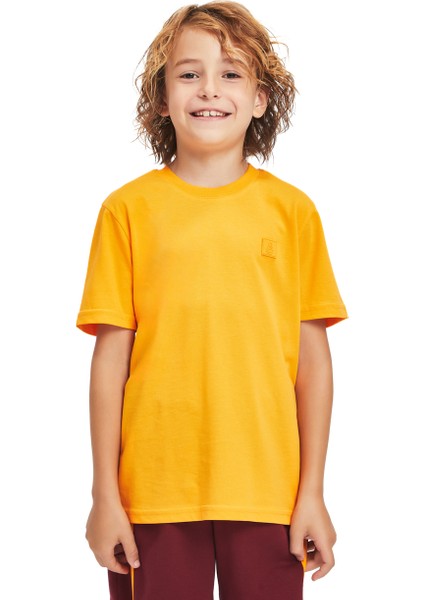 Galatasaray Çocuk Basic T-Shirt C241233