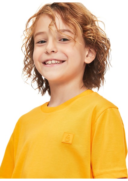 Galatasaray Çocuk Basic T-Shirt C241233 fiyatları