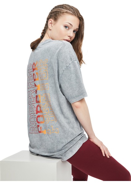 Galatasaray Kadın T-Shirt Y241226 modelleri