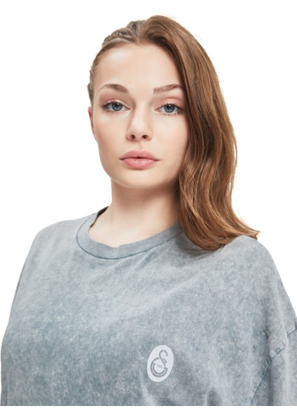 Galatasaray Kadın T-Shirt Y241226 indirimleri