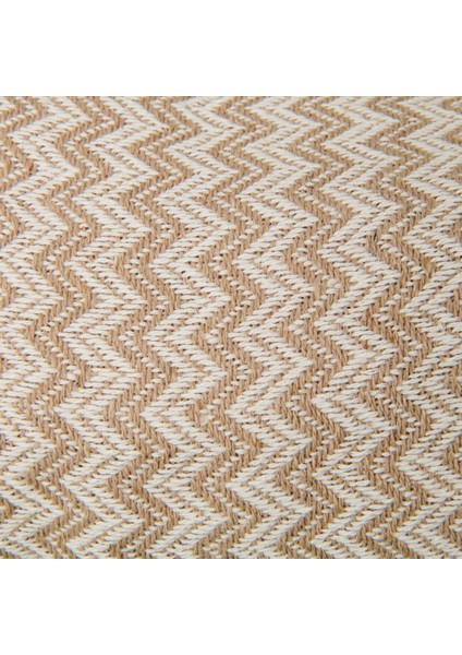 Soft Koltuk Örtüsü - Bej - 180X210 cm