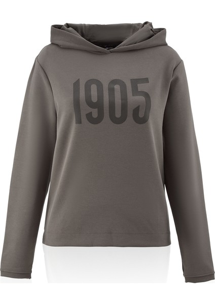 Galatasaray Kadın Sweatshirt K232036