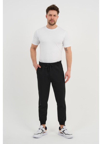 Beli Ayarlanabilir Jogger Eşofman Altı (22-Qjam)