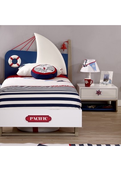 Pacific Çocuk Odası Komodin fiyatları
