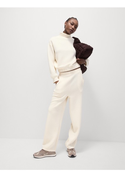 Scuba Barrel Fit Jogger Pantolon
