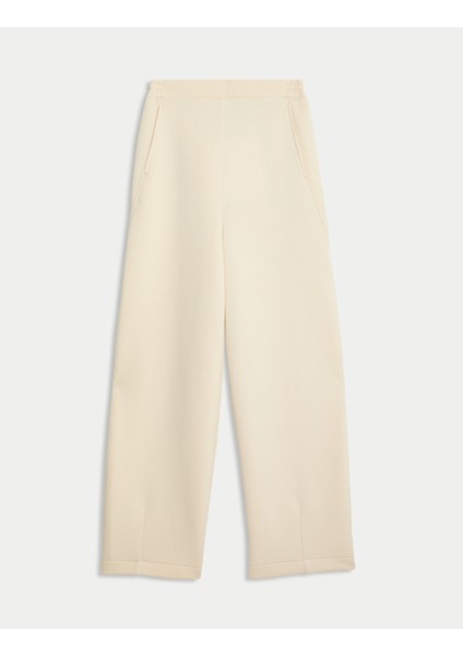 Scuba Barrel Fit Jogger Pantolon