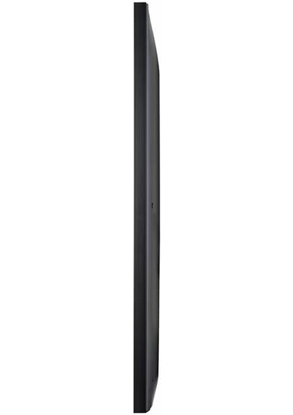 Lg 55UH5F 55" UHD 7/2 Monitör