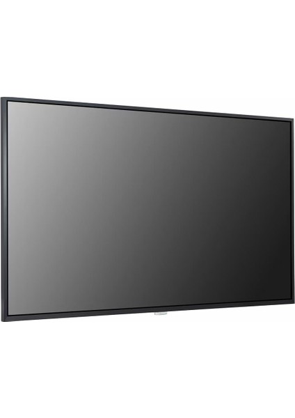 Lg 55UH5F 55" UHD 7/2 Monitör