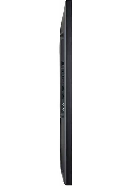 Lg 55UH5F 55" UHD 7/2 Monitör
