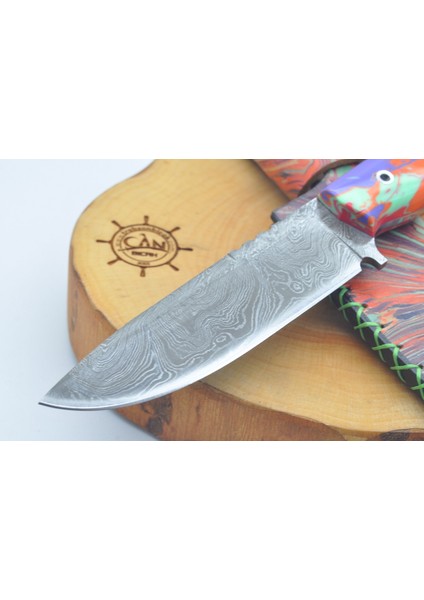 Arizona Firuze Katalin Kabza Damascus fiyatları