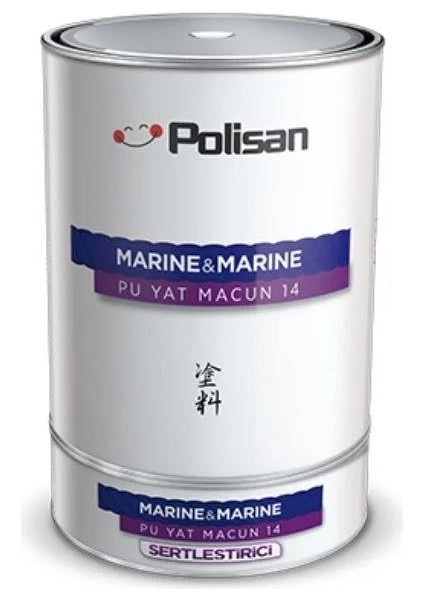 Marin Armuz Dolgu Macun-14 TAKIM1KG (0.8+0.2tkm)