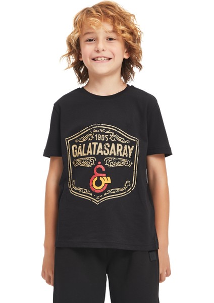 Galatasaray Çocuk T-Shirt C241155
