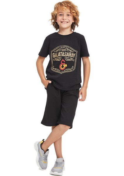 Galatasaray Çocuk T-Shirt C241155 modelleri
