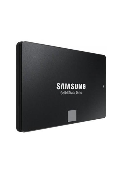 870 Evo 500GB 2.5” Sata SSD