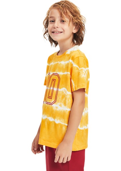 Galatasaray Çocuk T-Shirt C241220 fiyatları