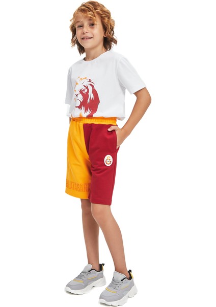 Galatasaray Çocuk Şort C241090