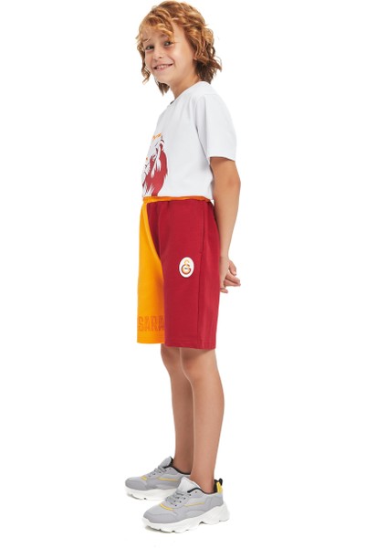 Galatasaray Çocuk Şort C241090