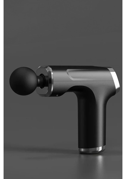 Şarjlı Vücut Masaj Aleti 4 Başlıklı fırsatları