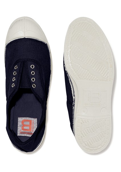 Bensmon Tennis Elly Blanc - Kadın Ayakkabısı