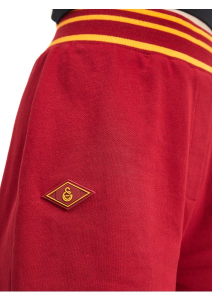 Galatasaray Kadın Şort K241176