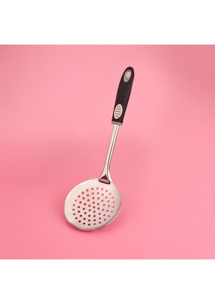 Kitchen Kevgir - Siyah - 33 cm fiyatları