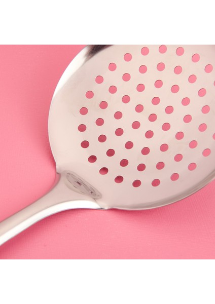Kitchen Kevgir - Siyah - 33 cm fırsatları