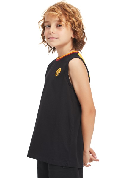 Galatasaray Çocuk Atlet C241086 modelleri