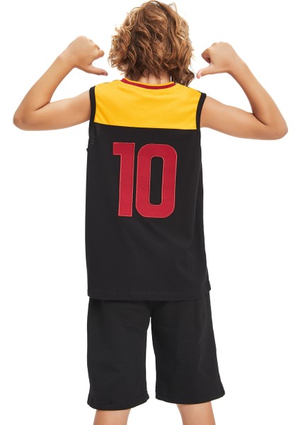 Galatasaray Çocuk Atlet C241086 indirimleri