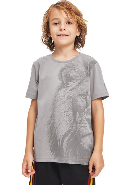 Galatasaray Çocuk T-Shirt C241112