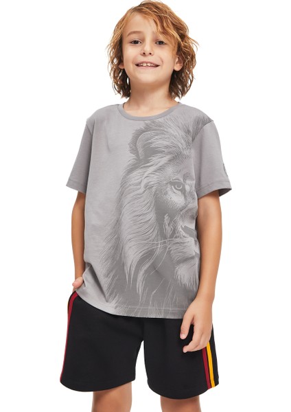 Galatasaray Çocuk T-Shirt C241112 modelleri
