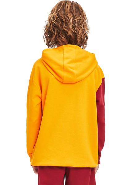 galatasaray çocuk hoodie c241070
