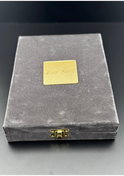 Özel Kutu Zar Kehribar Tesbih Seti Hcz-Model Hybnddd fırsatları