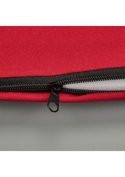 Soft Dinant Sandalye Minderi - Kiremit - 38 x 38 cm