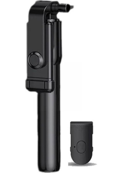 Işıklı Siyah Taşınabilir Bluetooth Tripod & Selfie Çubuğu – Telefon ve Aksiyon Kamerası Uyumlu, Uzaktan Kumandalı fiyatları