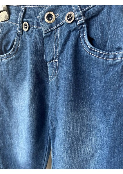 Erkek Bebek Kot Pantolonlu Gömlekli Ayılı Askılı Takım fırsatları